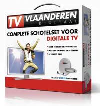 canaal digitaal Vlaanderen
